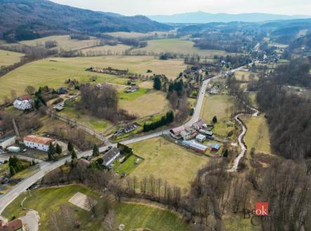 Prodej pozemku pro bydlení, 5 682 m²