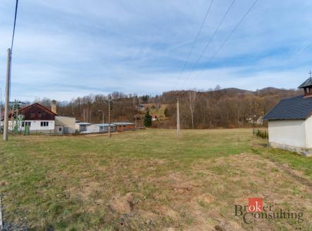 Prodej pozemku pro komerční výstavbu, 5 682 m²