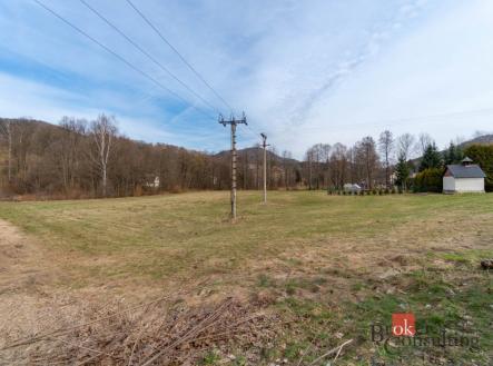 Prodej pozemku pro komerční výstavbu, 5 682 m²