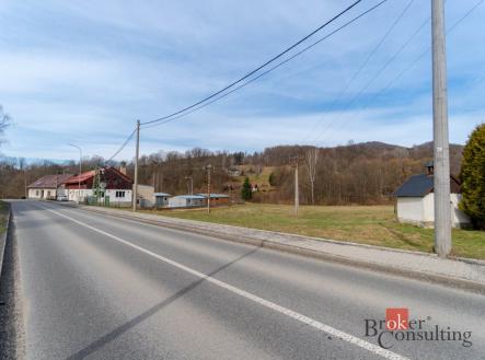 Prodej pozemku pro komerční výstavbu, 5 682 m²