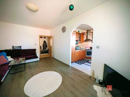 Prodej bytu, 3+1, 92 m²
