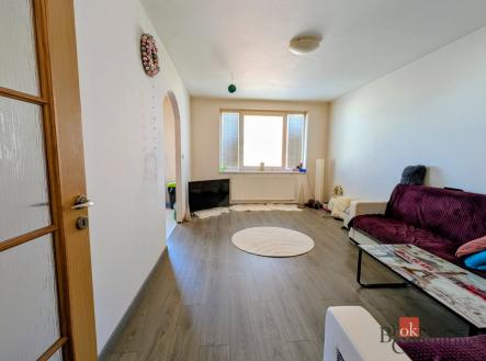 Prodej bytu, 3+1, 92 m²