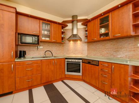 Prodej bytu, 3+1, 92 m²