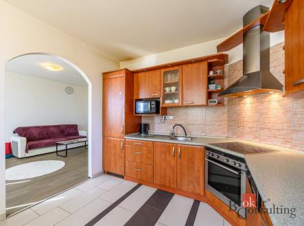 Prodej bytu, 3+1, 92 m²