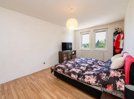 Prodej bytu, 3+1, 92 m²