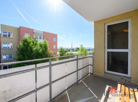 Prodej bytu, 3+1, 92 m²