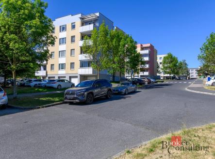 Prodej bytu, 3+1, 92 m²