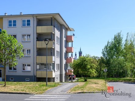 Nemovitost