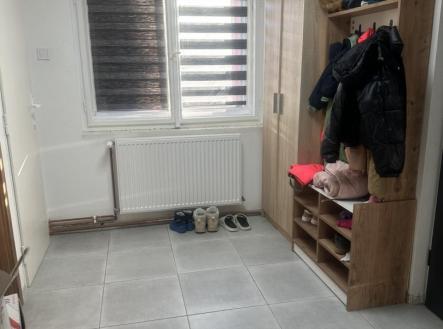 Prodej domu/vily, 132 m²