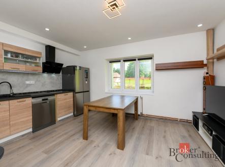 Prodej domu/vily, 132 m²