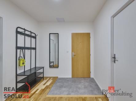 Pronájem bytu, 3+1, 75 m²