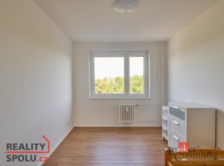 Pronájem bytu, 3+1, 75 m²