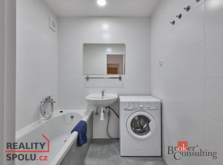 Pronájem bytu, 3+1, 75 m²