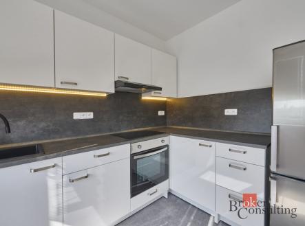 Pronájem bytu, 3+1, 75 m²