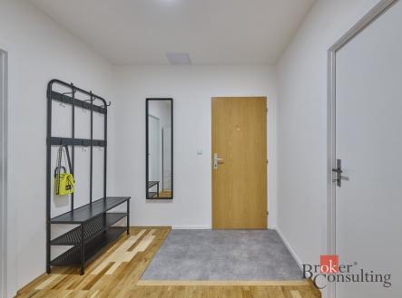 Pronájem bytu, 3+1, 75 m²