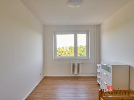 Pronájem bytu, 3+1, 75 m²