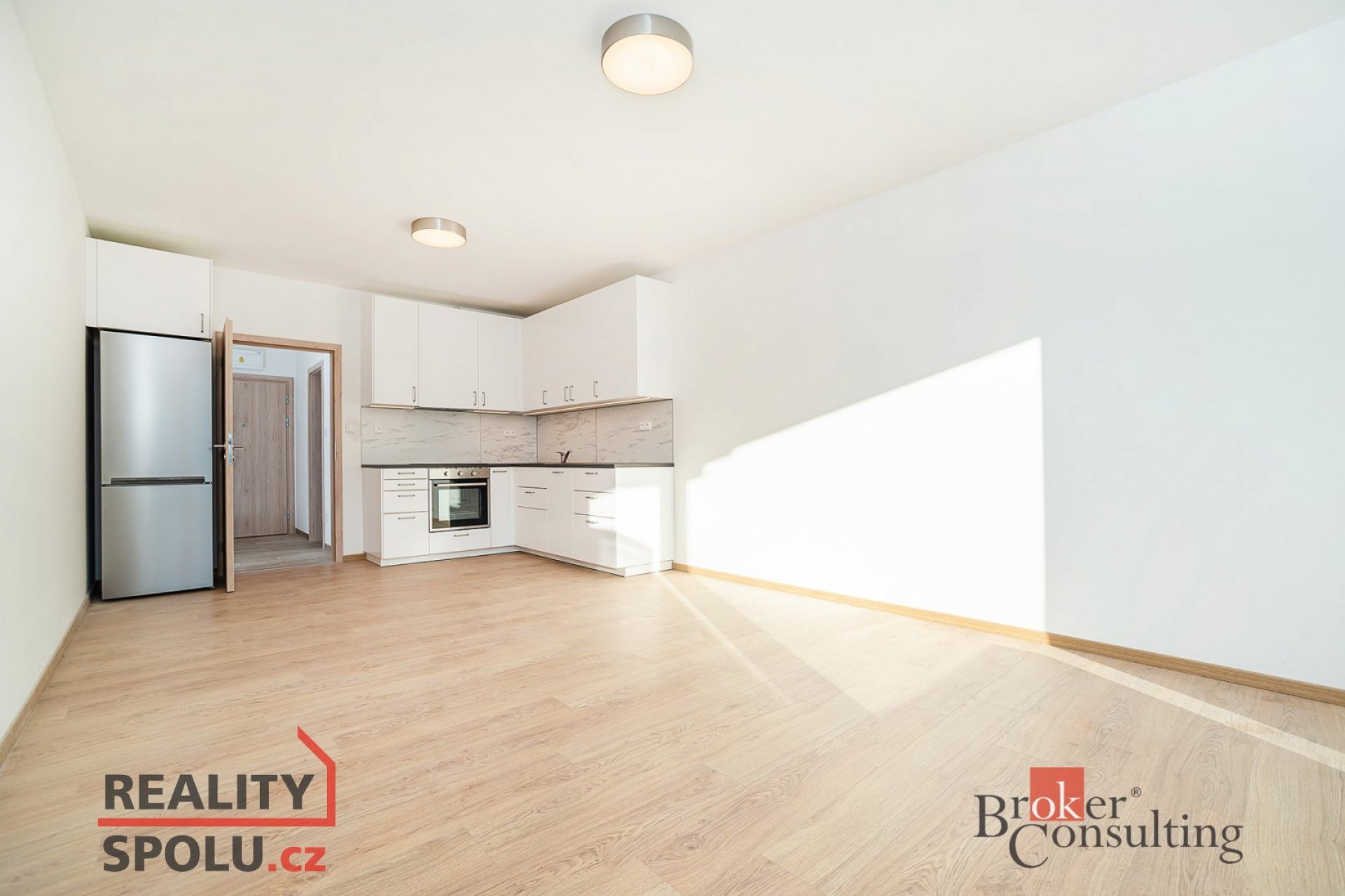 Pronájem, byty/1+kk, 35 m2, Lázeňská 2038, 27401 Slaný, Kladno [ID 83016]