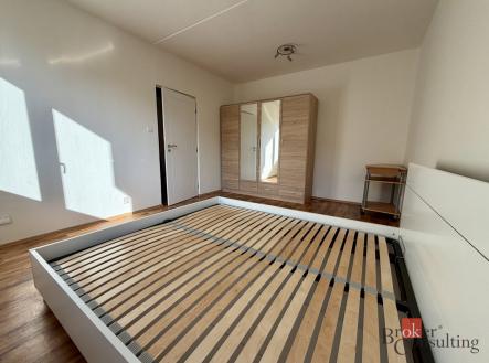 Pronájem bytu, 1+1, 33 m²