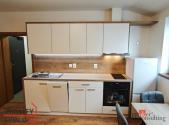 Pronájem bytu, 1+kk, 25 m²
