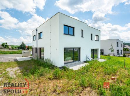Prodej domu/vily, 119,18 m²