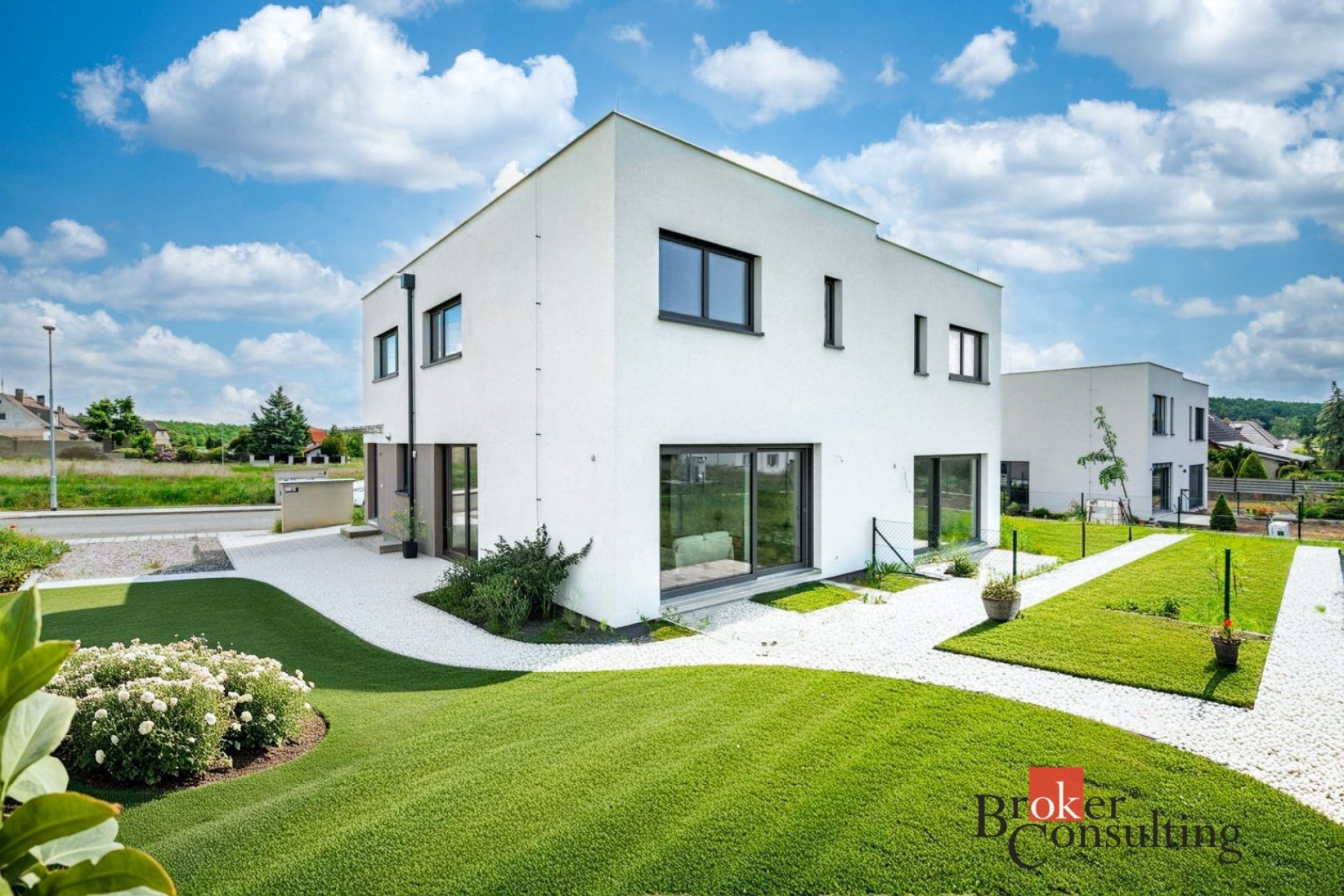 Prodej, domy/rodinný, 119.18 m2, Pechlátova, Dubí, Kladno, Kladno [ID 83303]