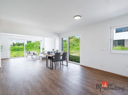 Prodej domu/vily, 119,18 m²