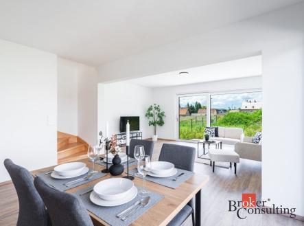 Prodej domu/vily, 119,18 m²