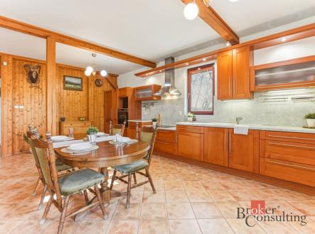 Prodej domu/vily, 138 m²