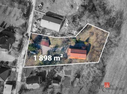 Prodej domu/vily, 138 m²