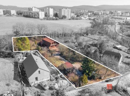 Prodej domu/vily, 138 m²