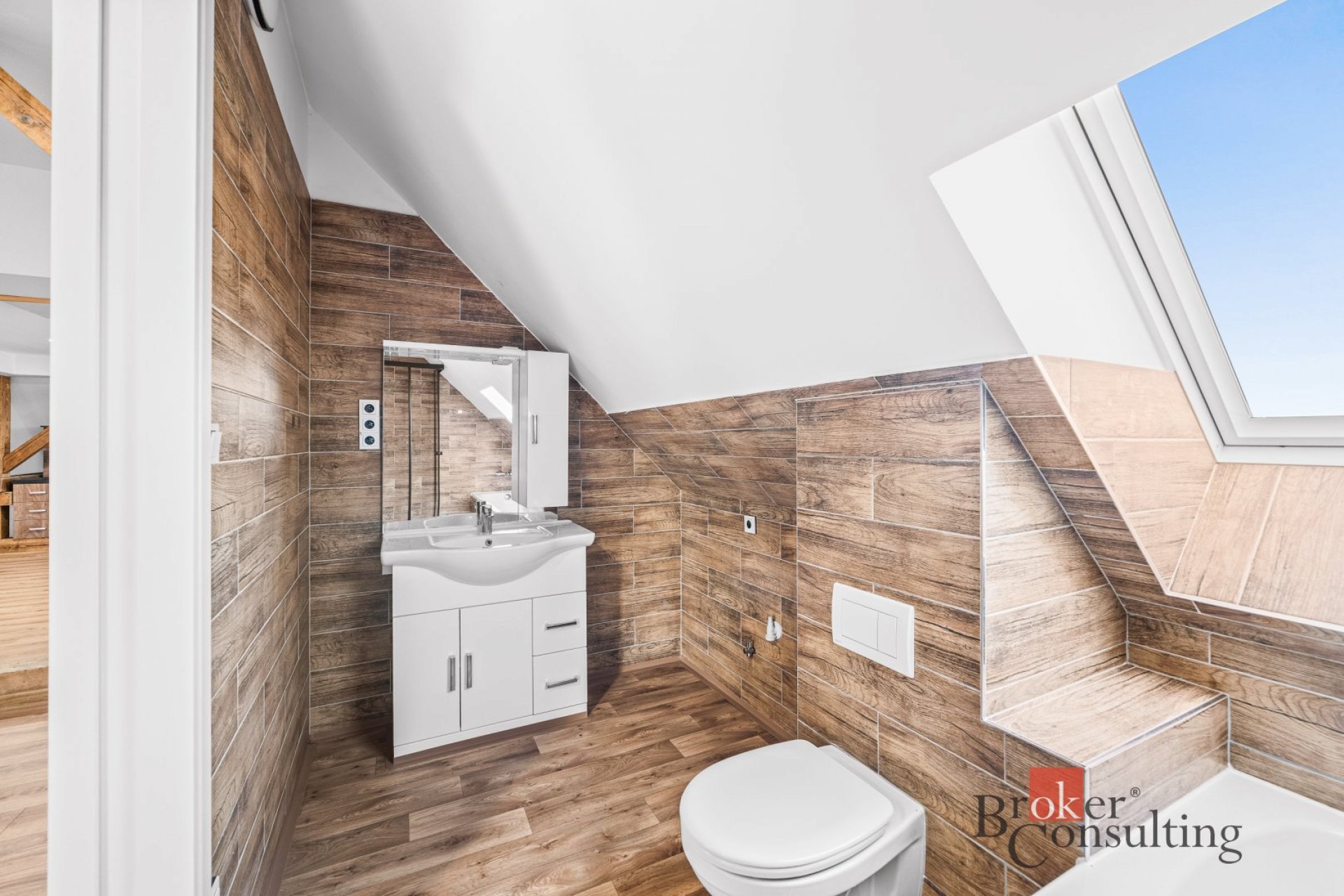 Pronájem, byty/1+kk, 85 m2, Příkosice , Rokycany [ID 82675]