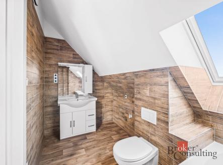 Pronájem bytu, 1+kk, 85 m²