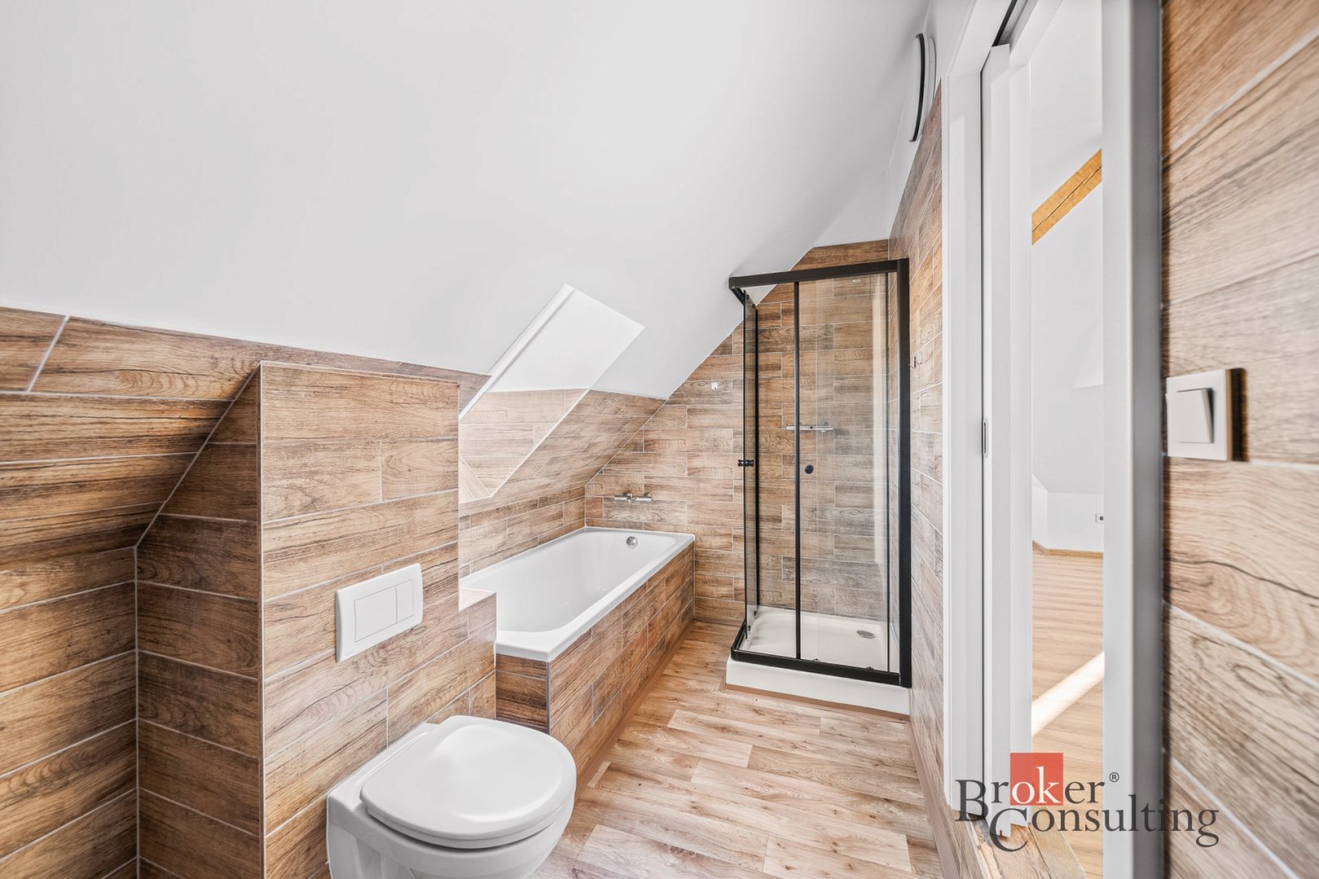 Pronájem, byty/1+kk, 85 m2, Příkosice , Rokycany [ID 82675]