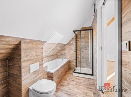 Pronájem bytu, 1+kk, 85 m²