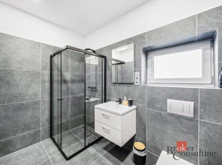 Pronájem bytu, 1+1, 42 m²