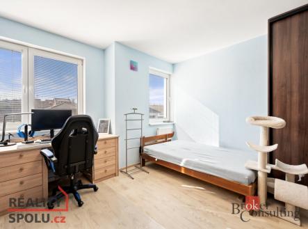 Prodej bytu, 3+kk, 74 m²