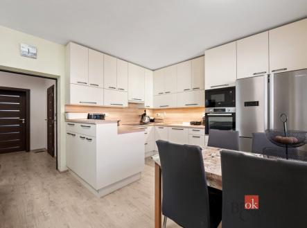 Prodej bytu, 3+kk, 74 m²