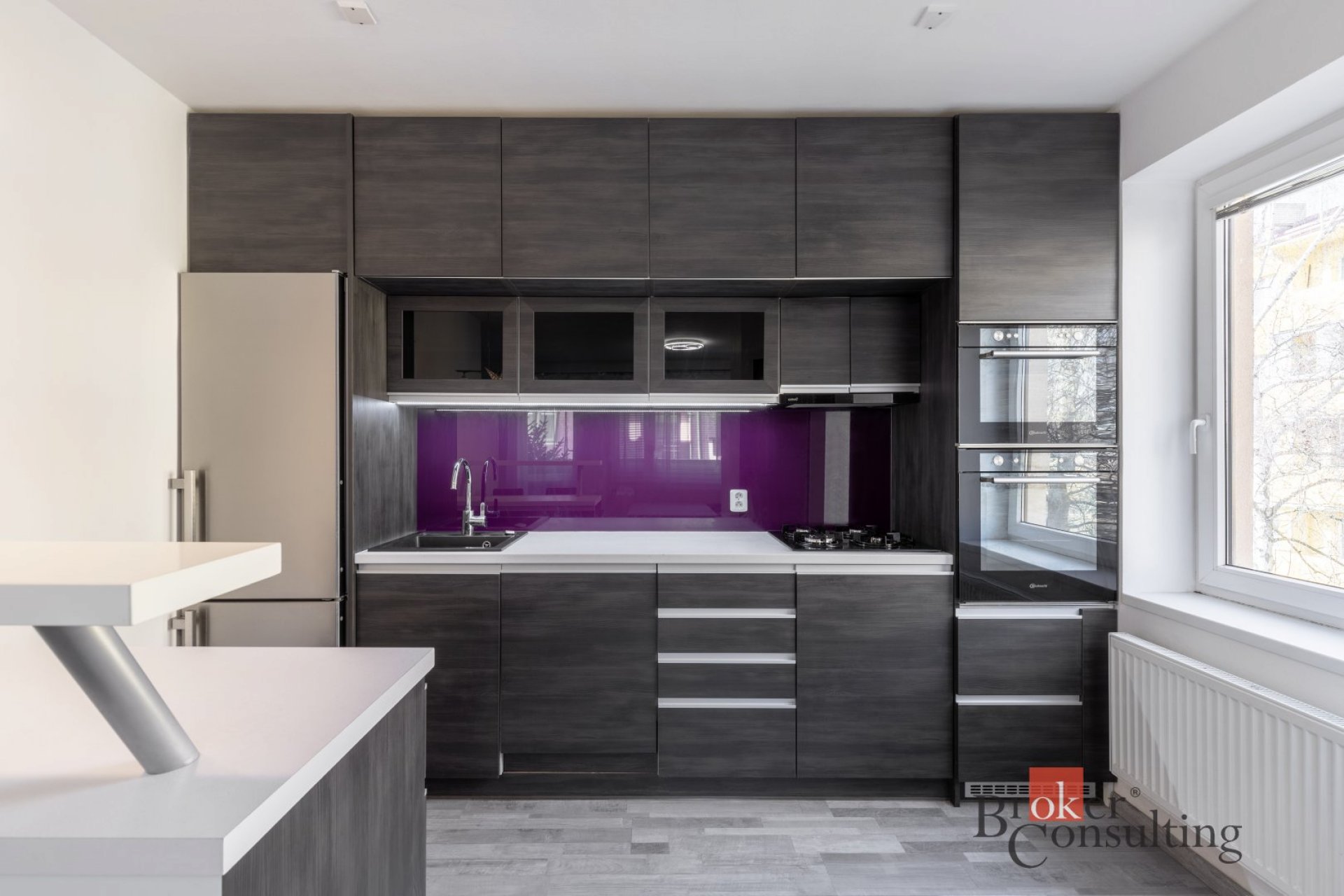 Pronájem, byty/2+kk, 65 m2, Karla IV. 1345, 66501 Rosice, Brno-venkov [ID 82718]