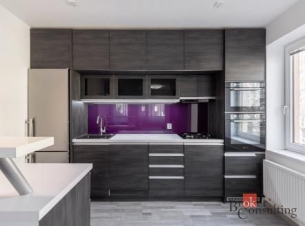 Pronájem bytu, 2+kk, 65 m²