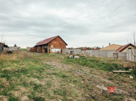 Prodej pozemku pro bydlení, 1 253 m²