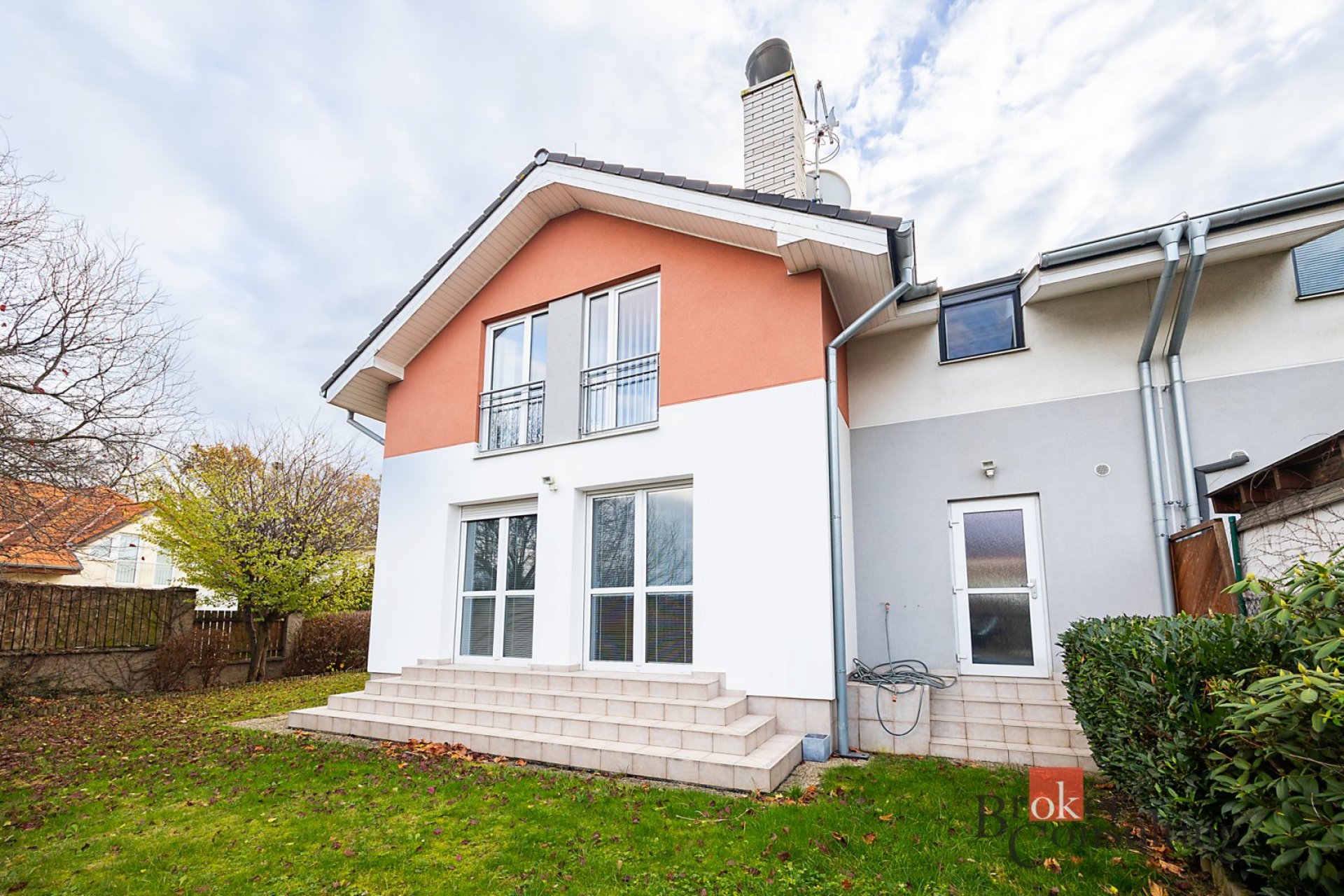 Rodinný dům obklopený zelení, 145 m2 + zahrada 449 m2