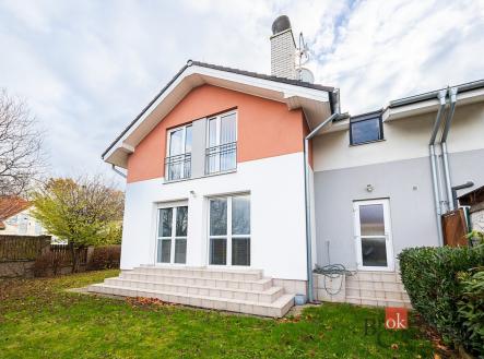Prodej domu/vily, 145 m²