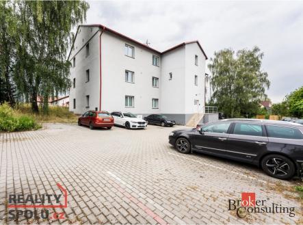 Pronájem bytu, 2+kk, 64,27 m²