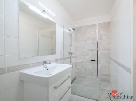 Pronájem bytu, 2+kk, 64,27 m²