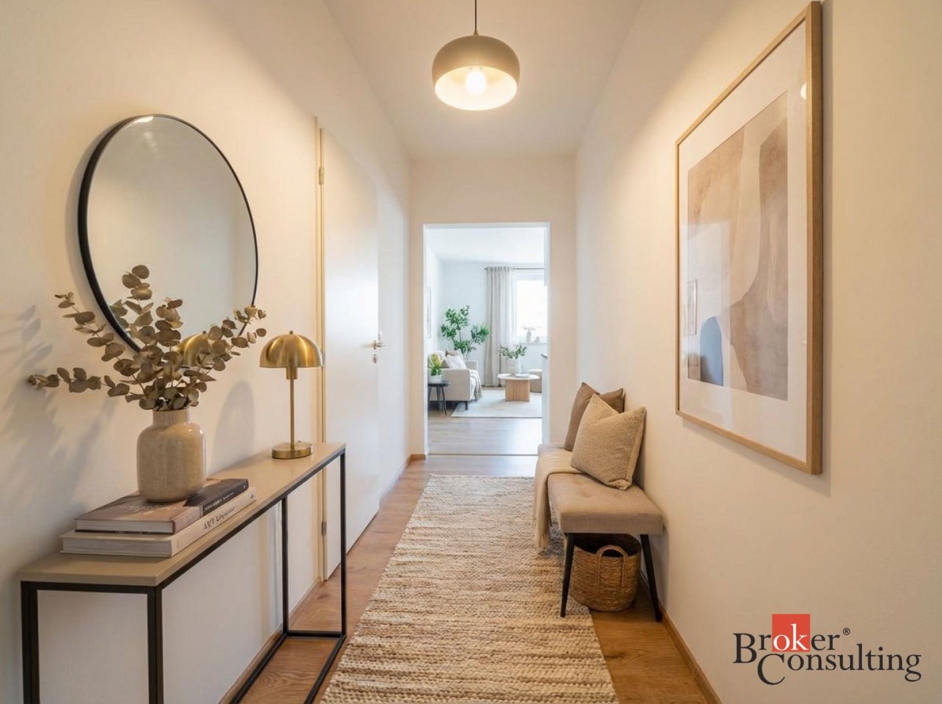 Pronájem, byty/2+kk, 64.27 m2, Československé armády 25/32, 71500 Ostrava, Ostrava-město [ID 83309]