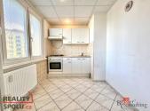 Prodej bytu, 2+1, 52 m²