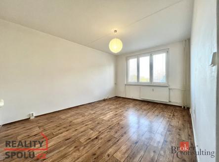 Prodej bytu, 2+1, 52 m²