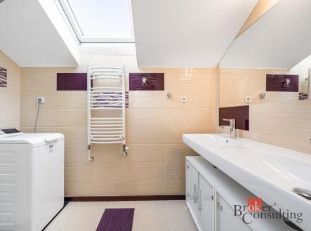 Prodej bytu, atypický, 133 m²