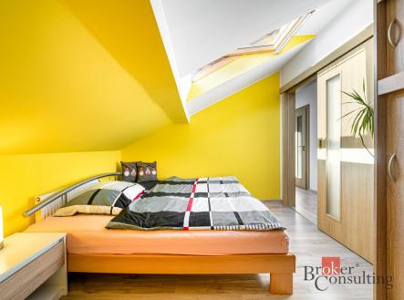 Prodej bytu, atypický, 133 m²