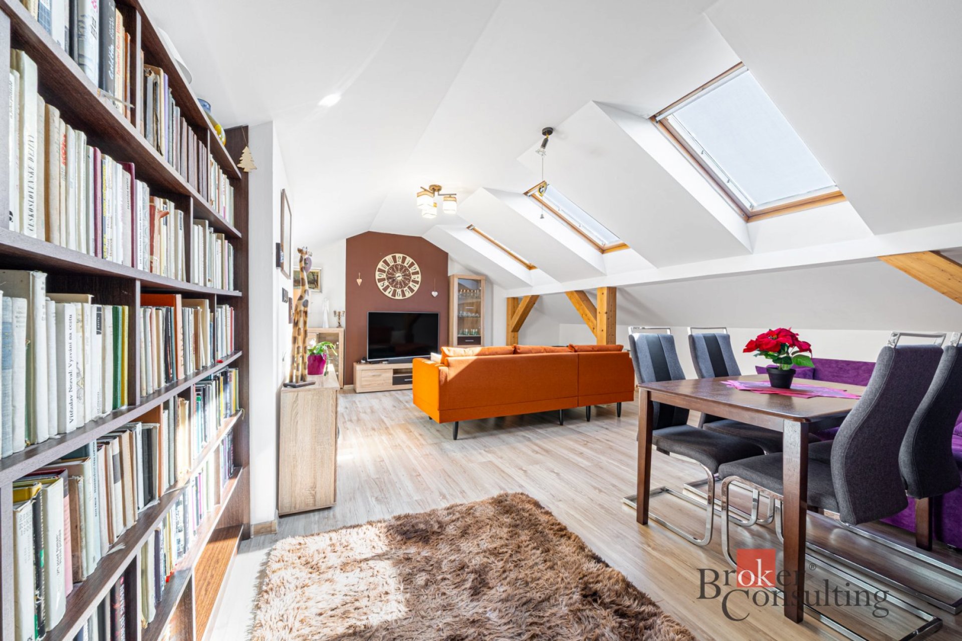 Prodej, byty/Atypický, 121 m2, Raisova 1200/4, 36001 Karlovy Vary, Karlovy Vary [ID 82074]